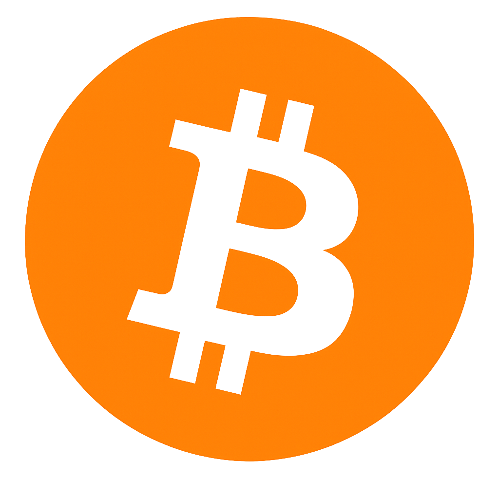 Bitcoin logo