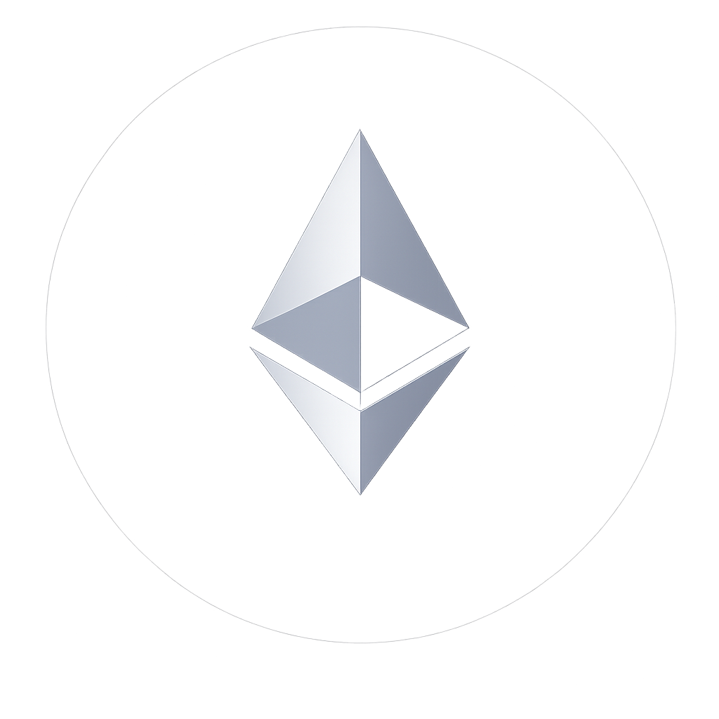 Ethereum logo