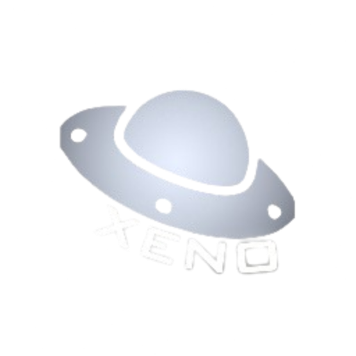Xeno Executor logo