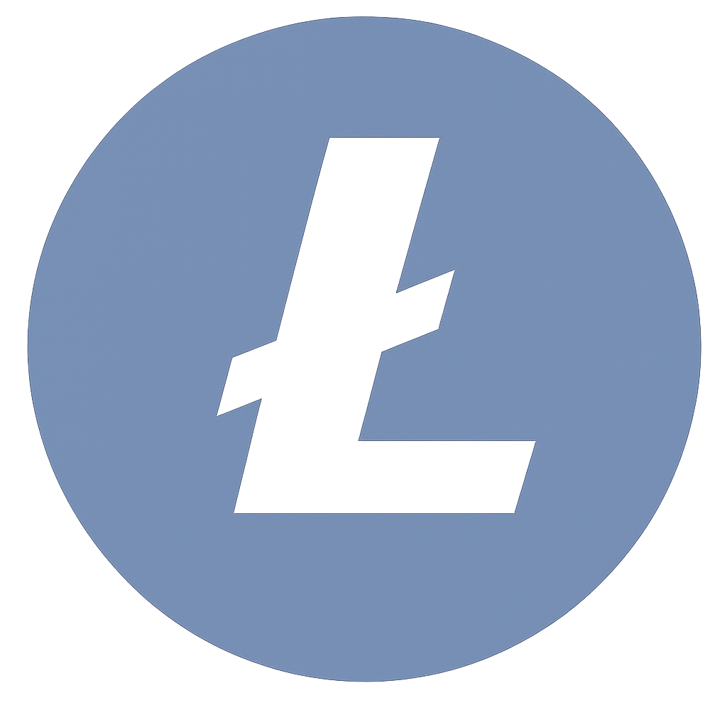 Litecoin logo